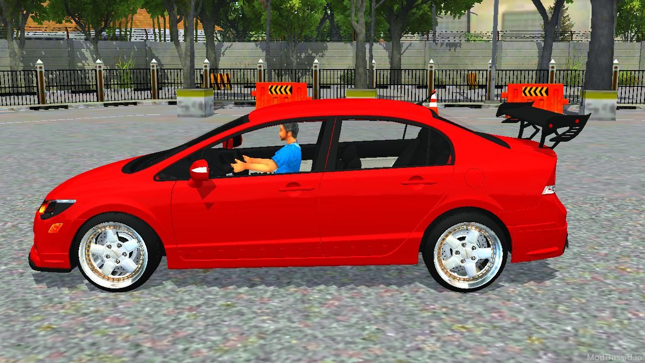 Photo of Honda Mugen FD6 7