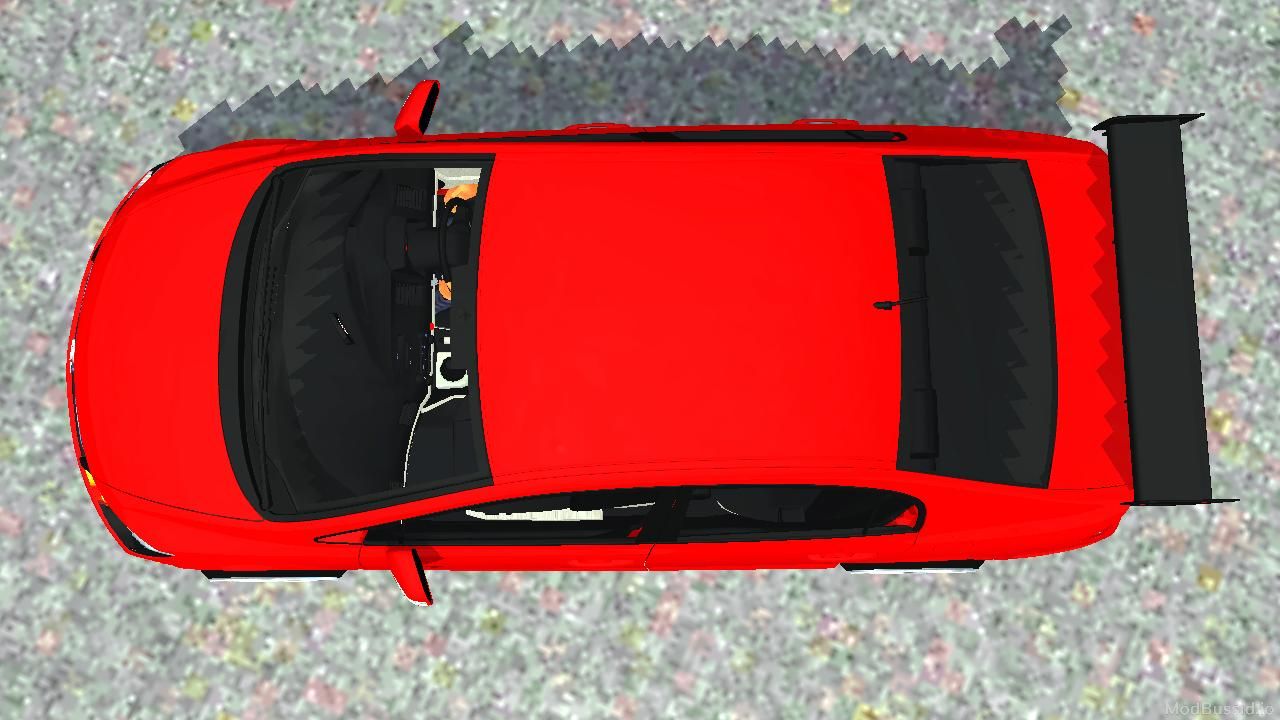 Photo of Honda Mugen FD6 8