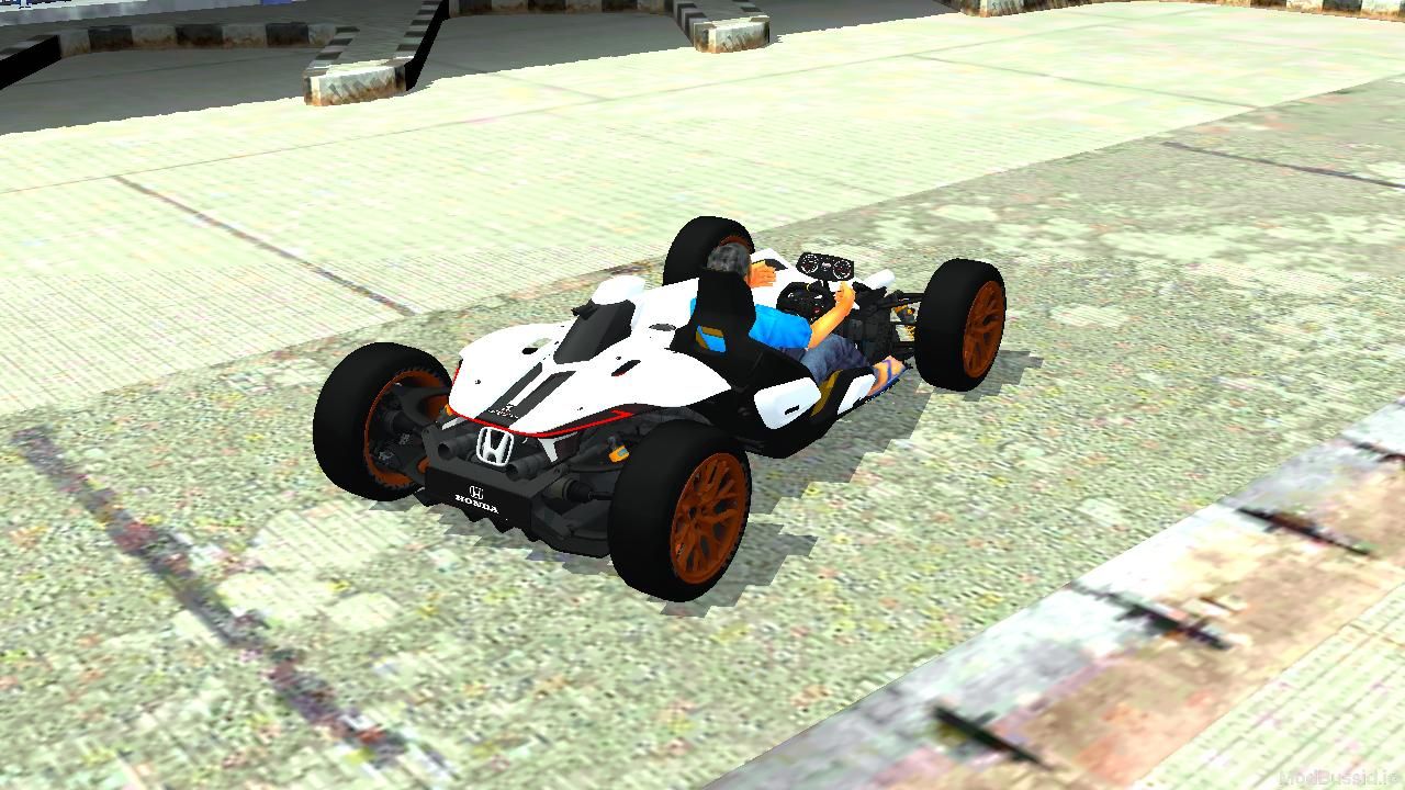Photo of Honda Project 2&4 7