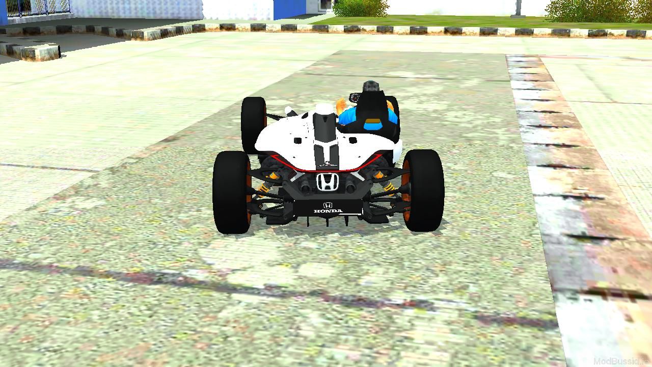 Photo of Honda Project 2&4 8