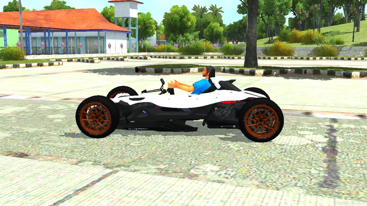 Photo of Honda Project 2&4 4