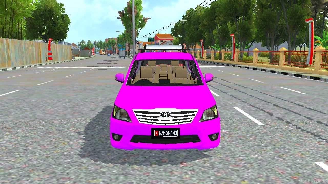 Photo of Kijang Innova 2013 1