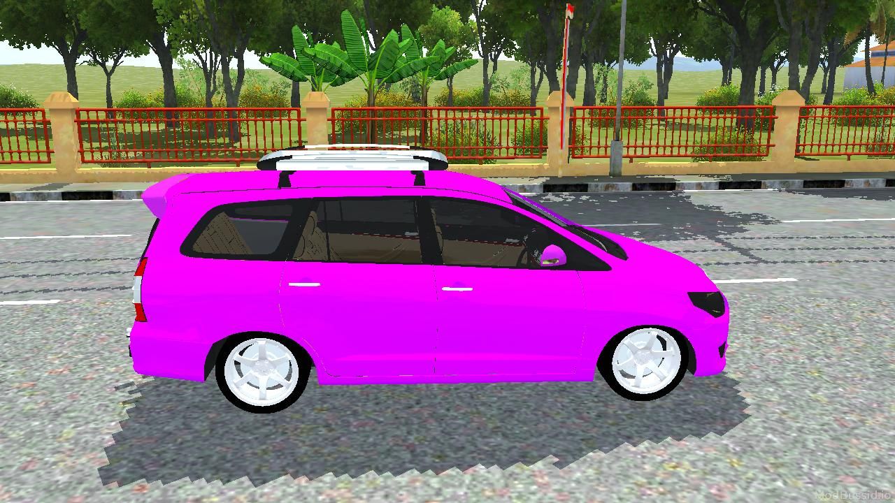 Photo of Kijang Innova 2013 3