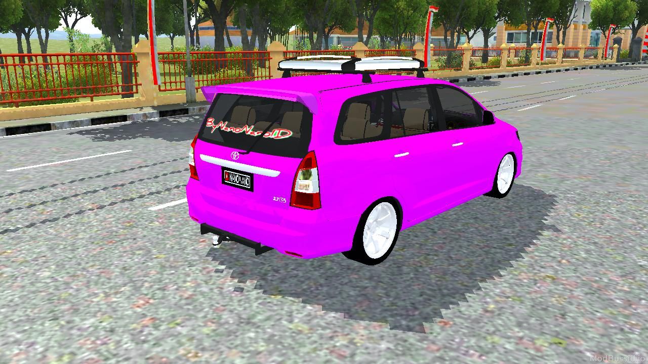 Photo of Kijang Innova 2013 4