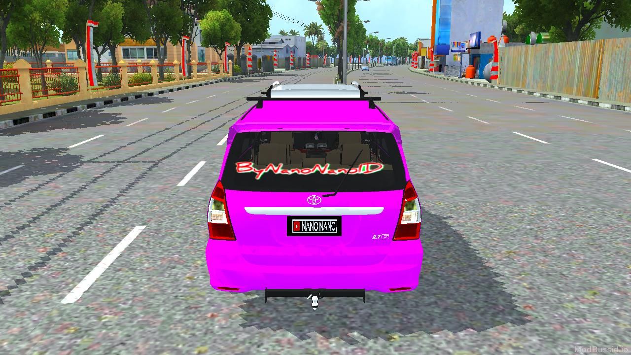 Photo of Kijang Innova 2013 5