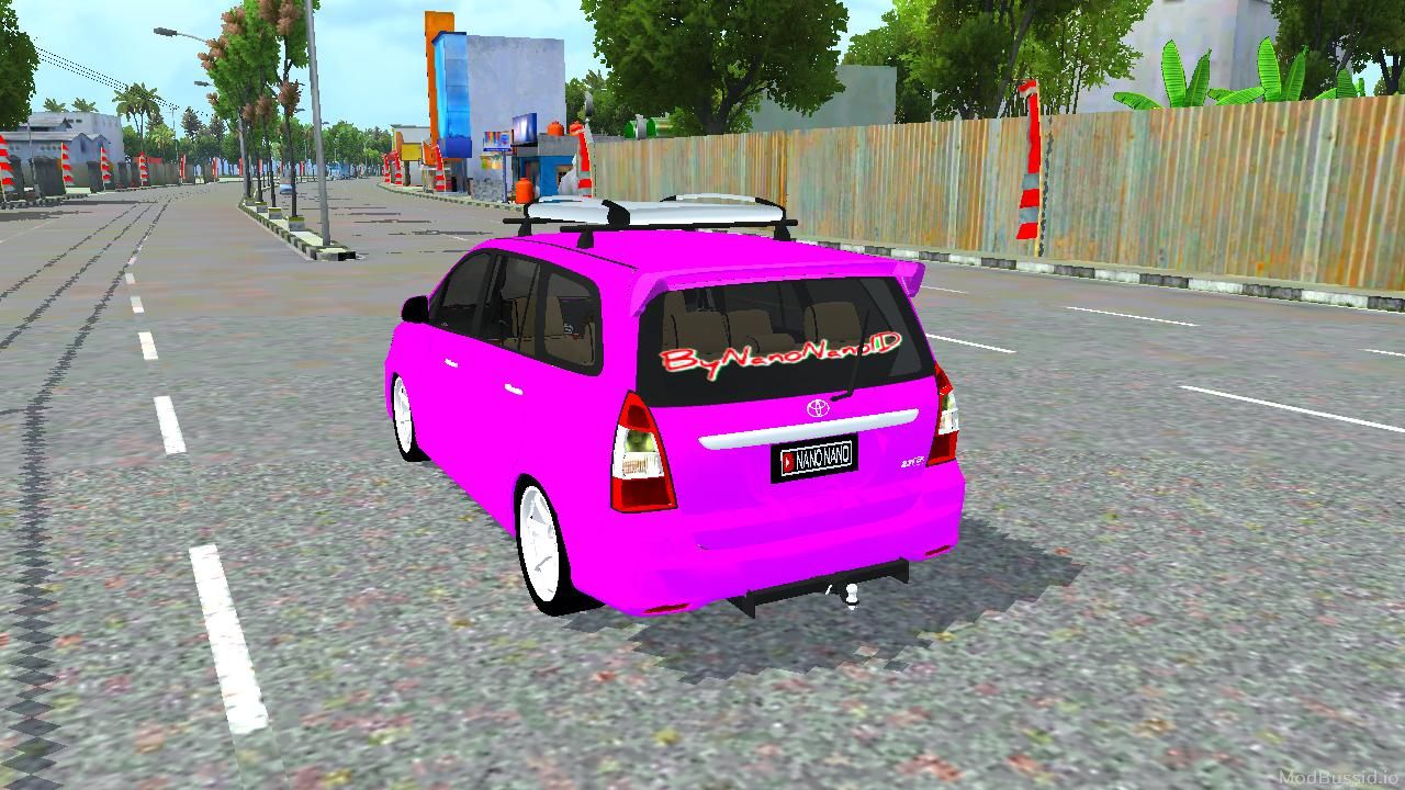 Photo of Kijang Innova 2013 6