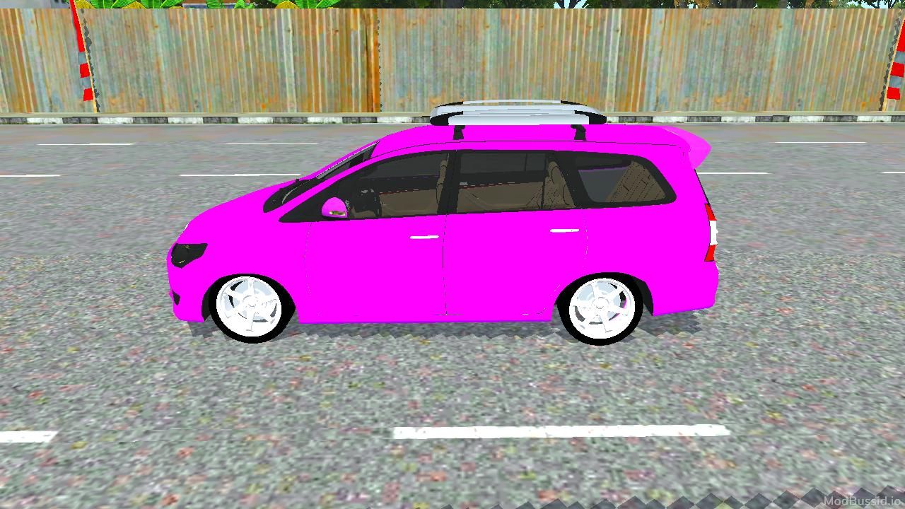 Photo of Kijang Innova 2013 7