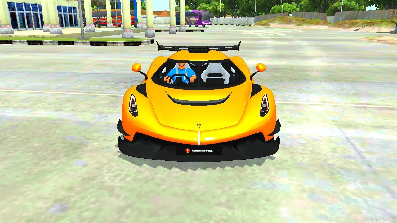 Photo of Koenigsegg Jesko 2023 Version 1