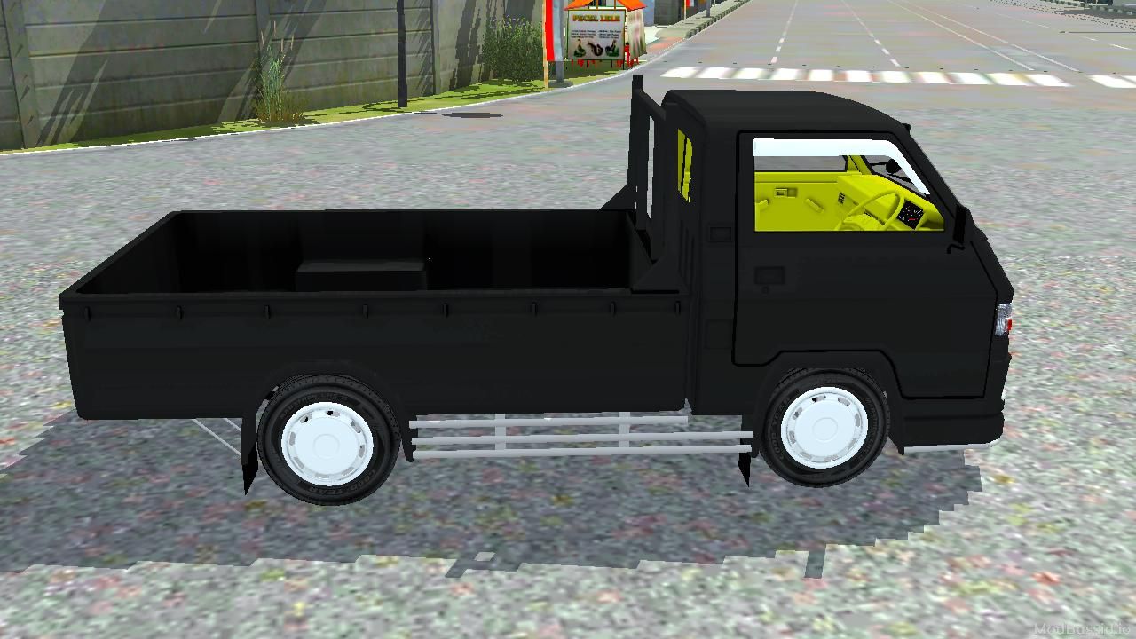 Photo of L300 Souleh Art 3