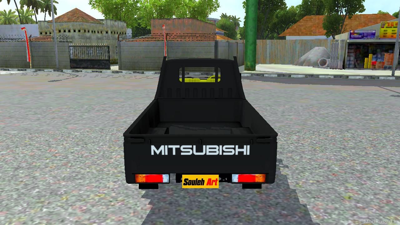 Photo of L300 Souleh Art 5