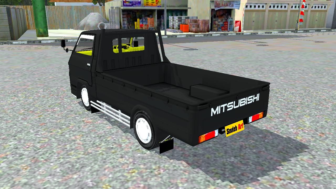Photo of L300 Souleh Art 6