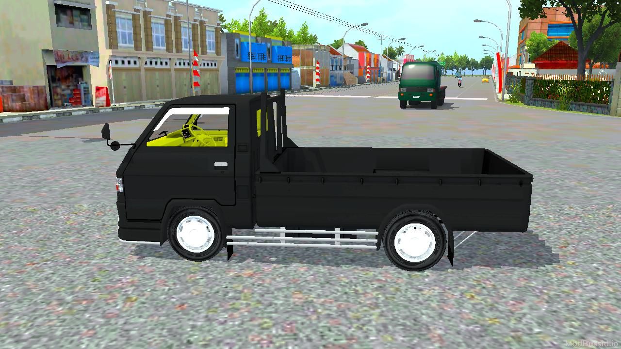 Photo of L300 Souleh Art 7
