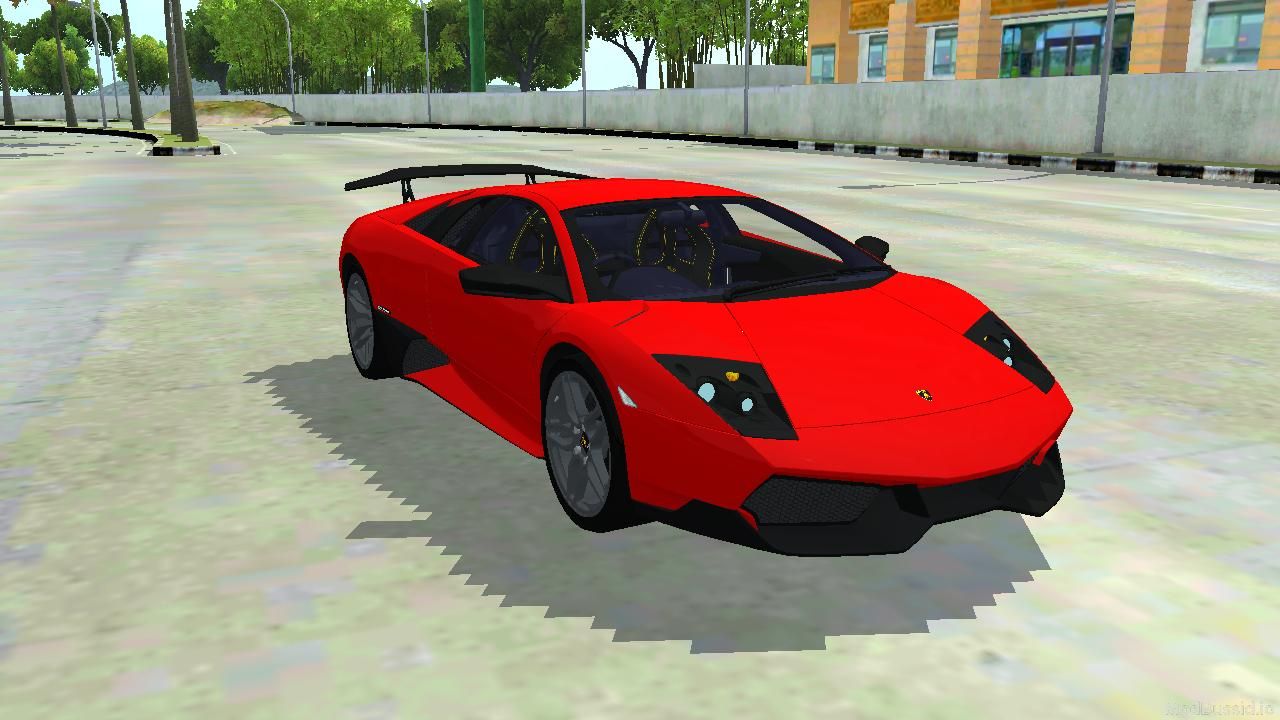 Photo of Lamborghini Murcielago SV 2