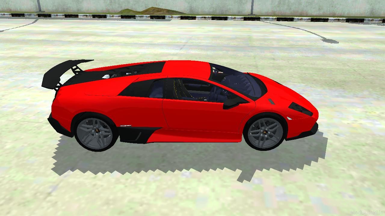 Photo of Lamborghini Murcielago SV 3