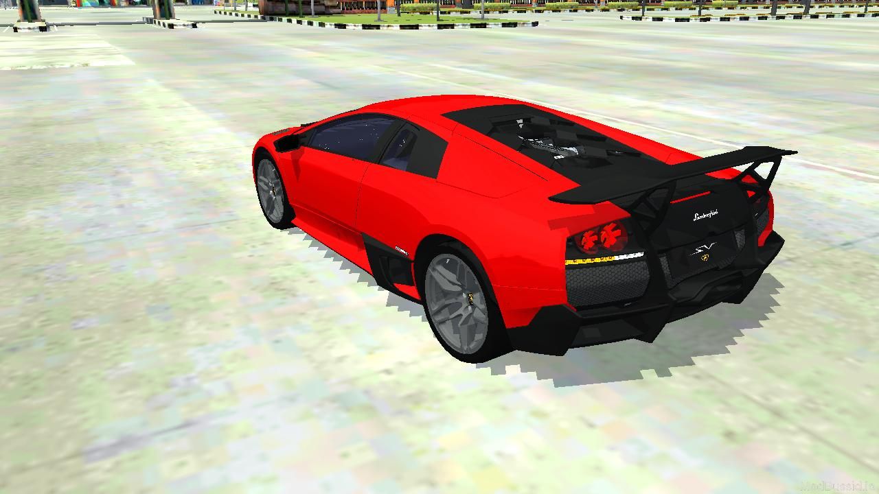 Photo of Lamborghini Murcielago SV 6