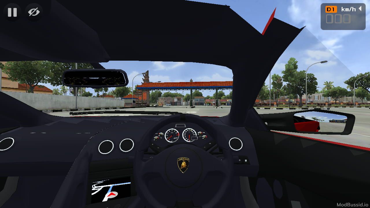 Photo of Lamborghini Murcielago SV 8