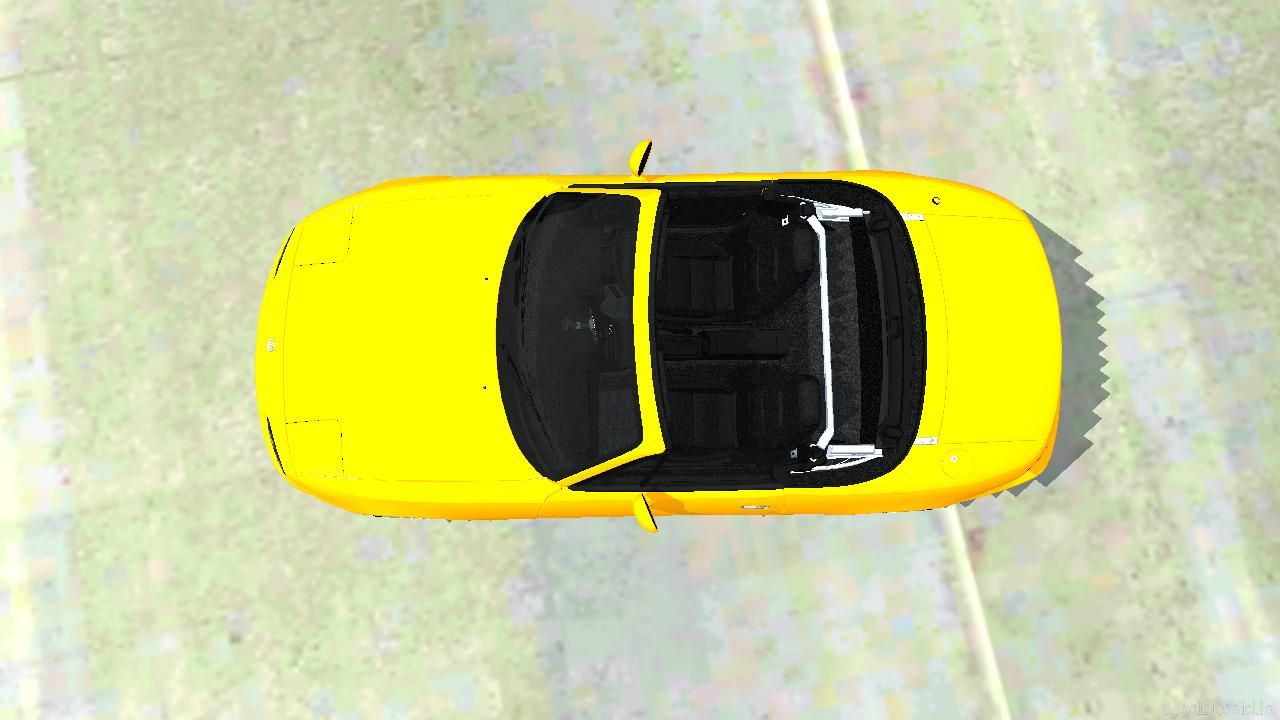 Photo of Mazda MX-5 Miata 1997 8