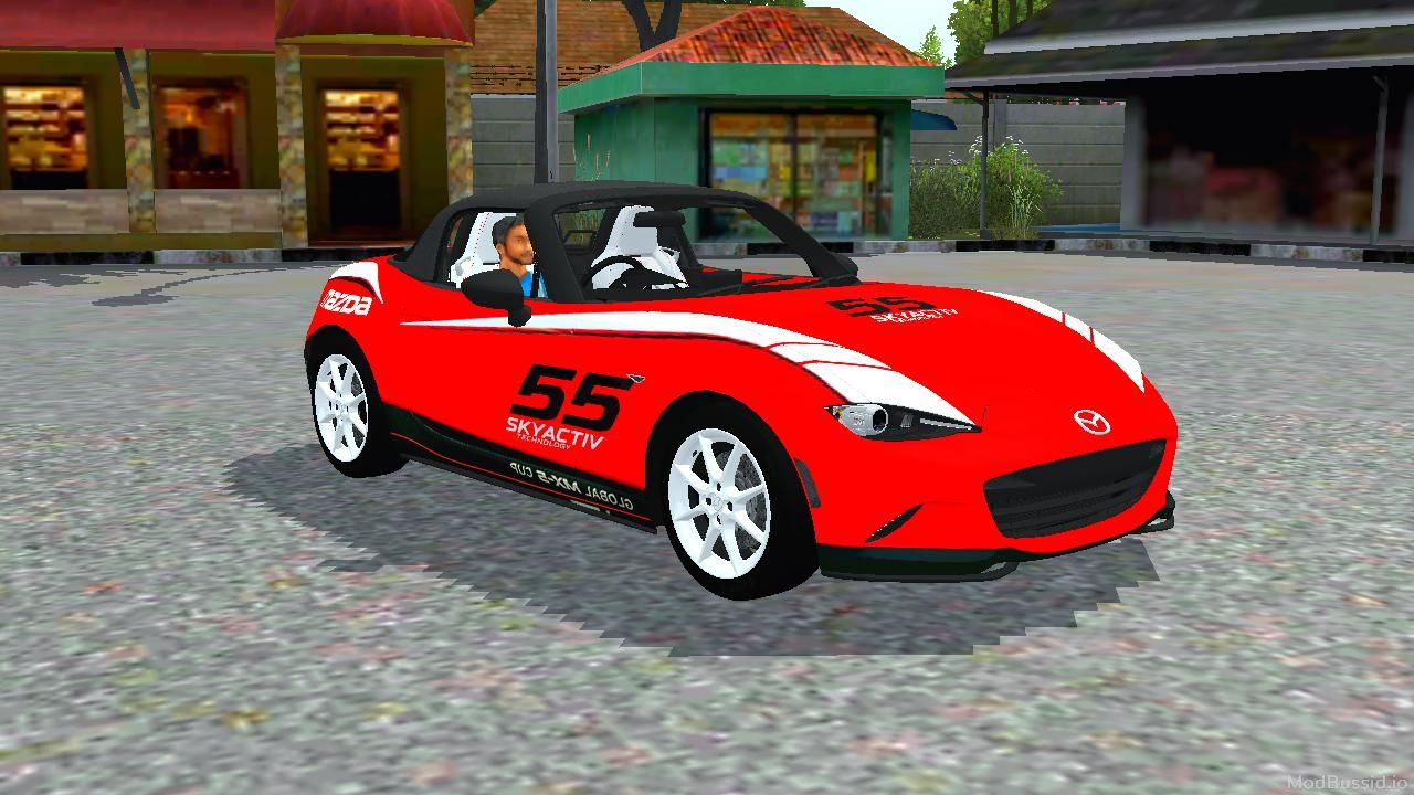 Photo of Mazda MX-5 Miata 2016 2