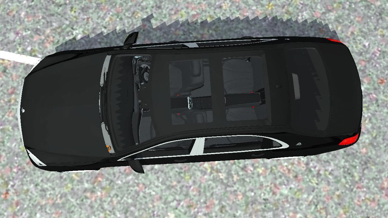 Photo of Mercedes-Benz Mayback S560 8