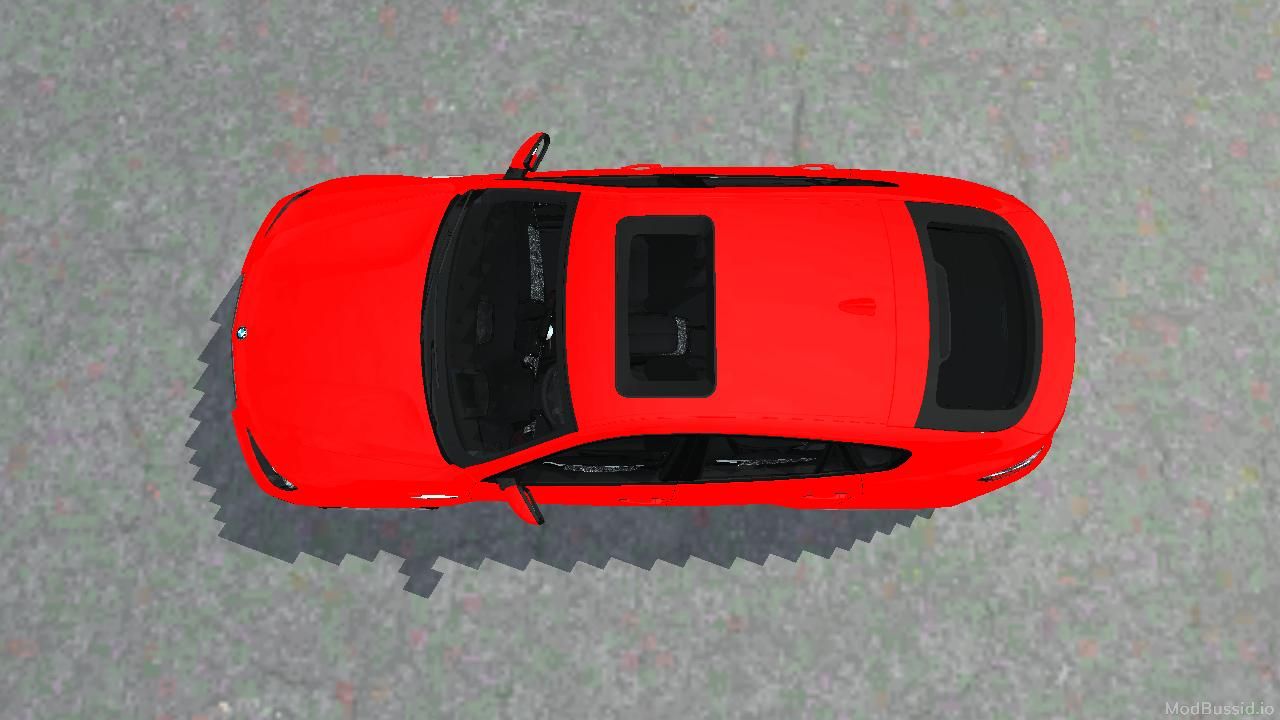 Photo of Mobil BMW X6 By Ghoni RK 8