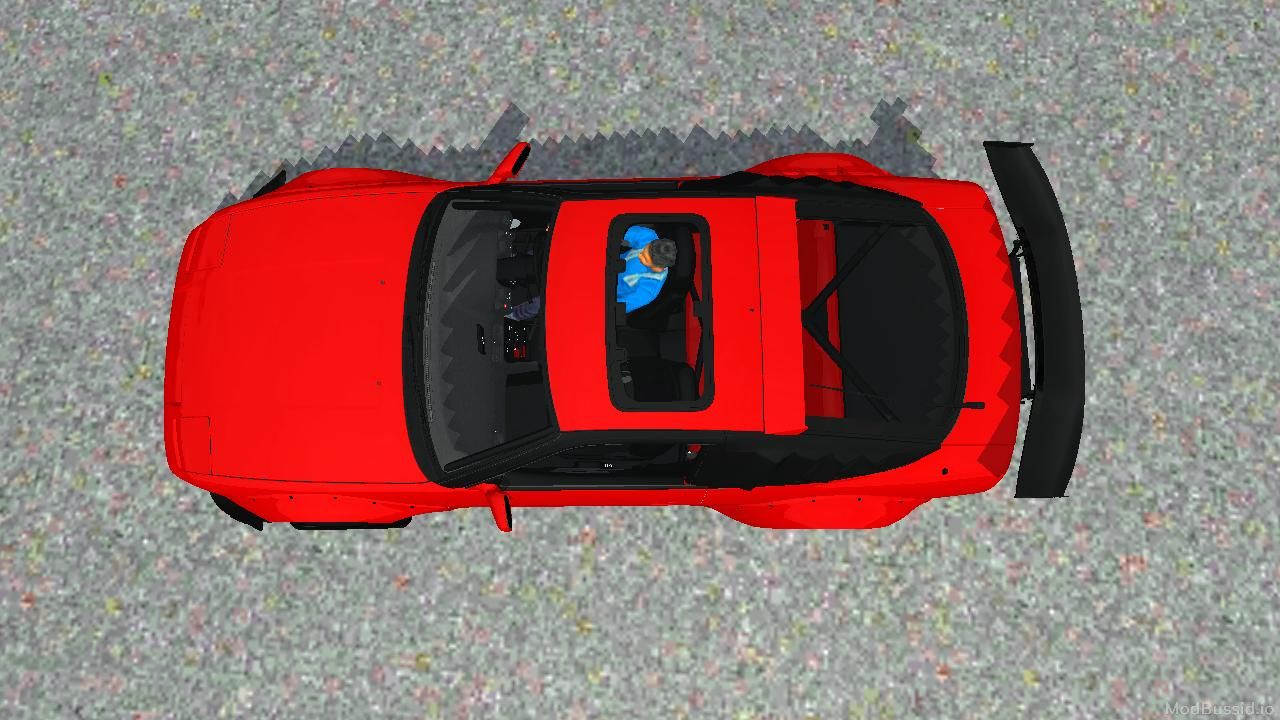 Photo of Nissan 180SX Rocket Bunny 8