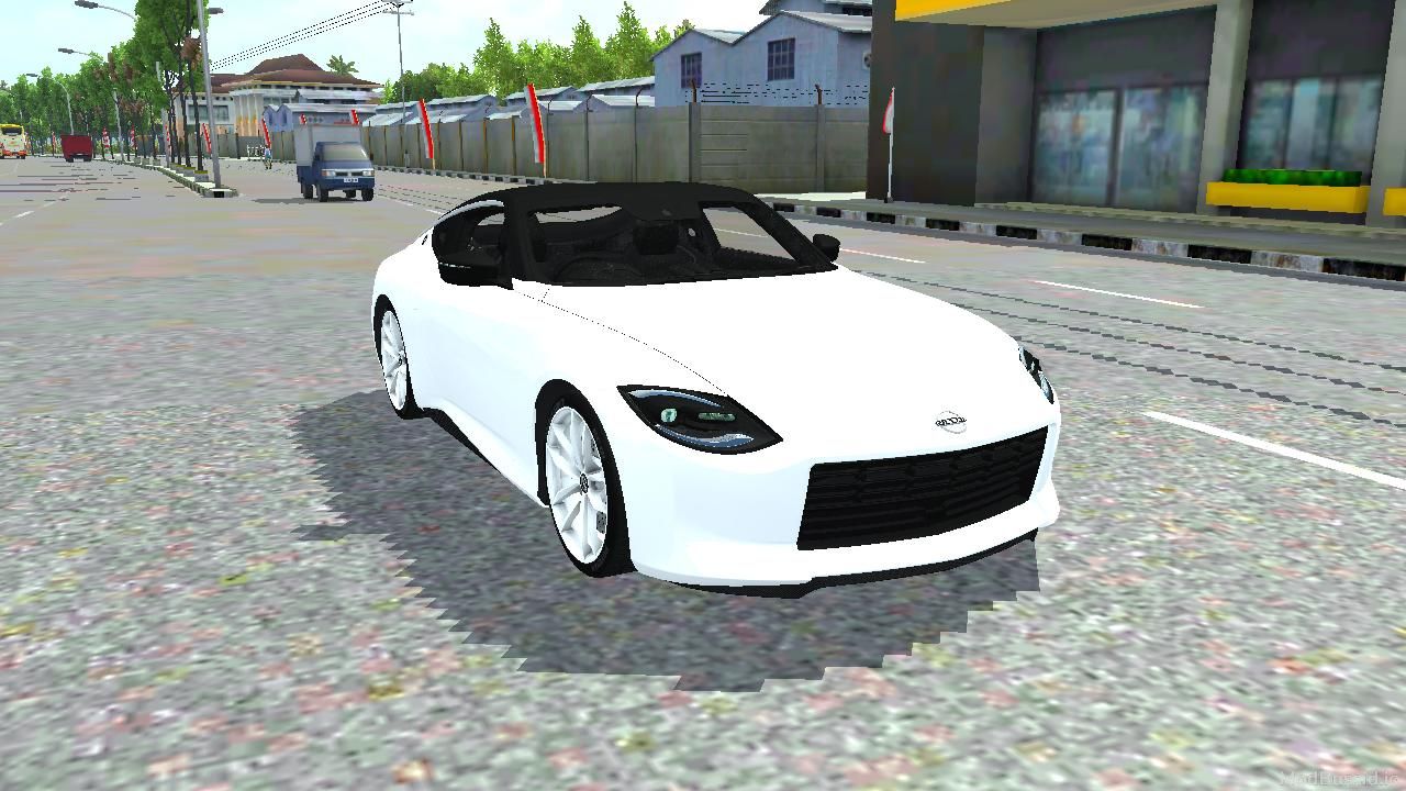 Photo of Nissan 400Z 2