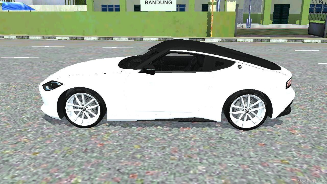 Photo of Nissan 400Z 7