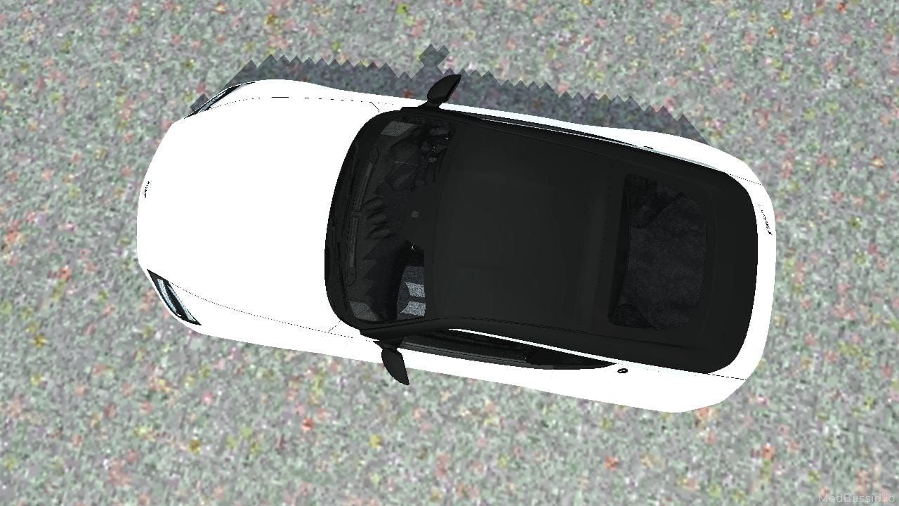 Photo of Nissan 400Z 8