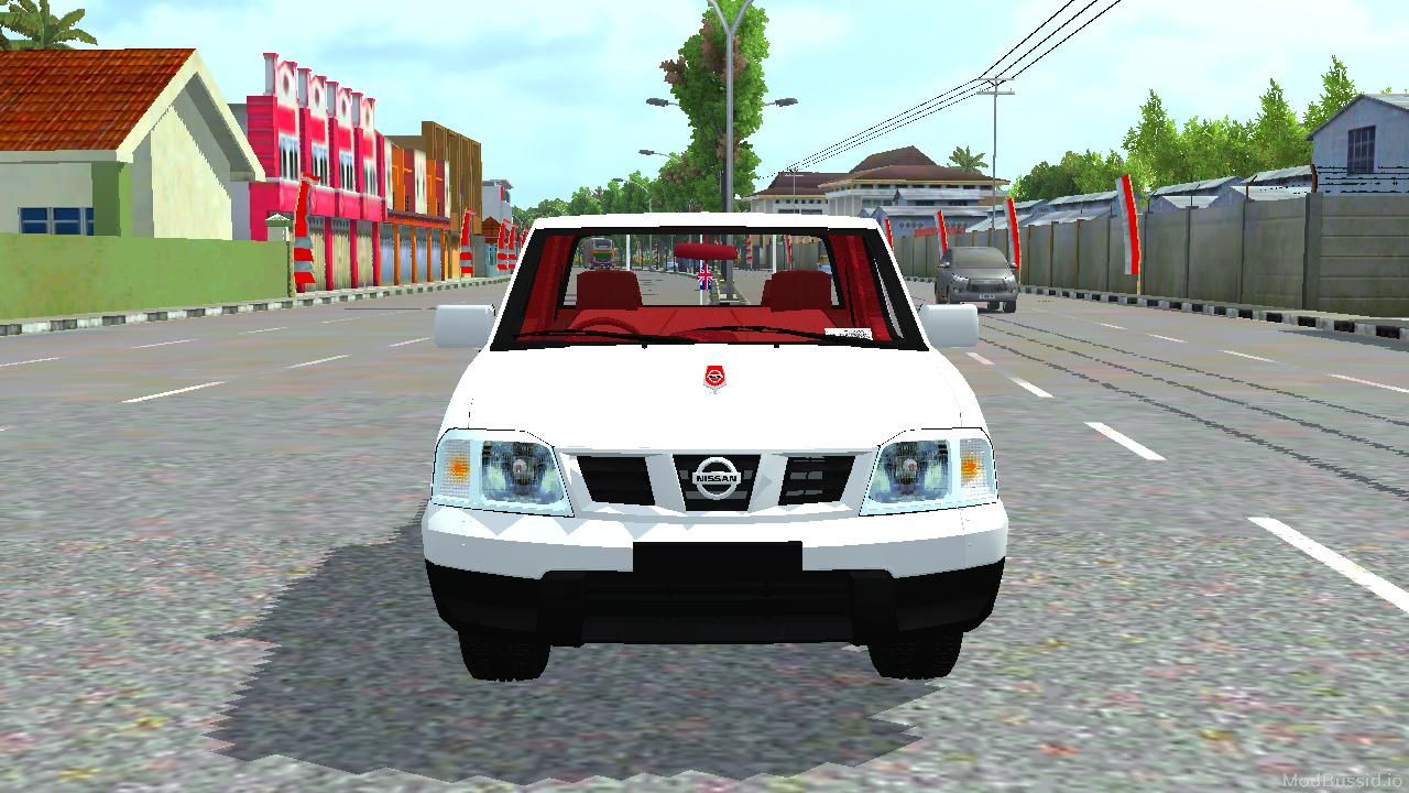 Photo of Nissan Datsun 2014 1