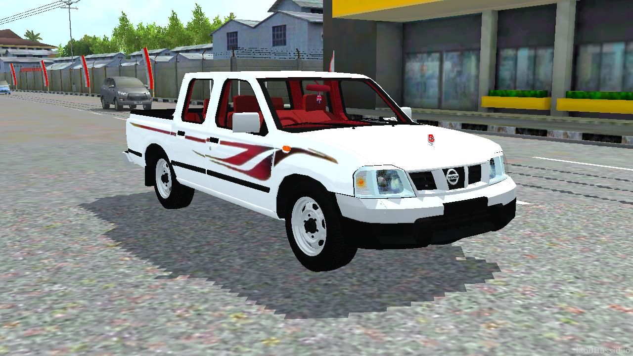 Photo of Nissan Datsun 2014 2