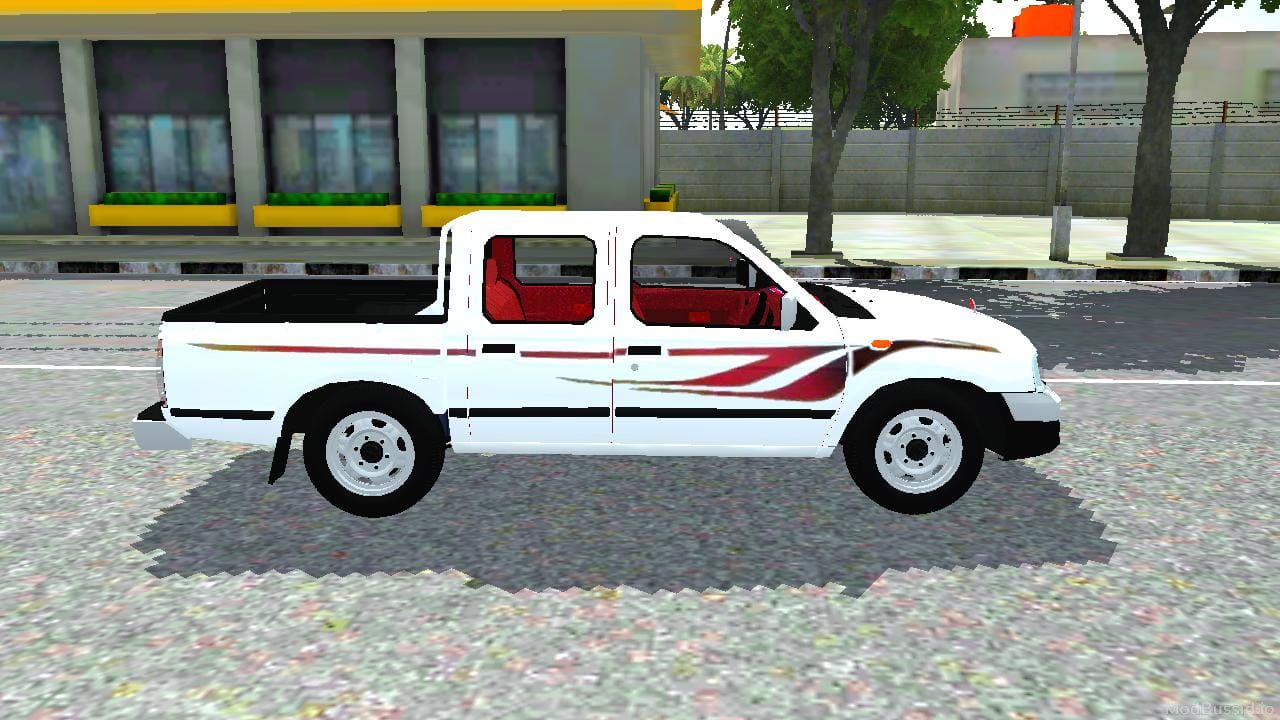 Photo of Nissan Datsun 2014 3