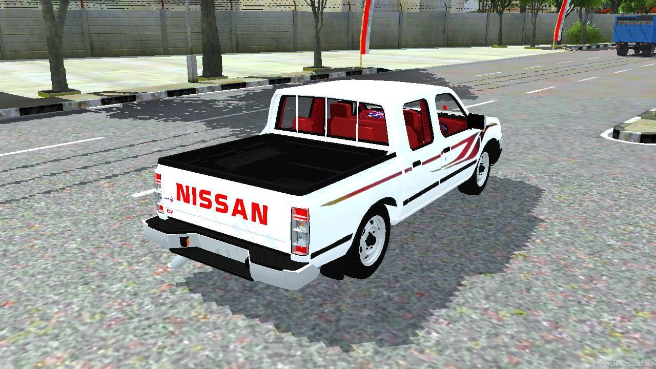 Photo of Nissan Datsun 2014 4