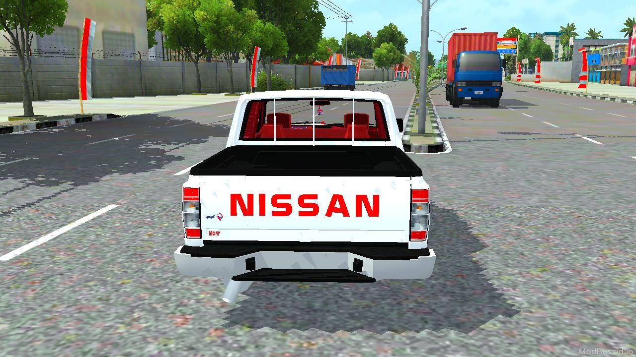 Photo of Nissan Datsun 2014 5