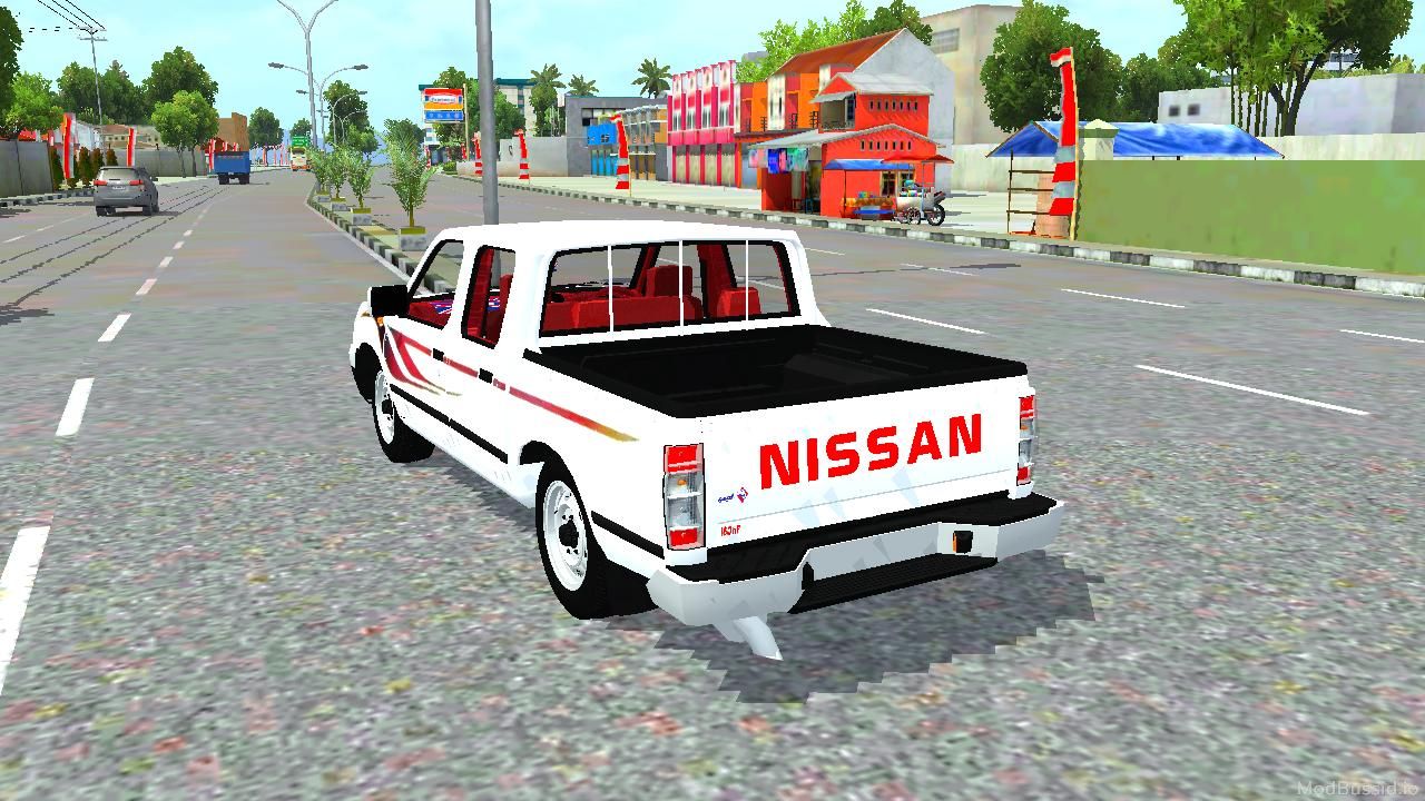 Photo of Nissan Datsun 2014 6