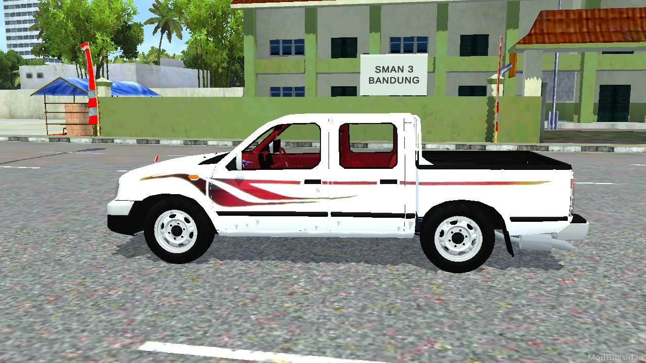 Photo of Nissan Datsun 2014 7