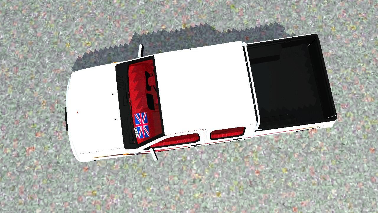 Photo of Nissan Datsun 2014 8