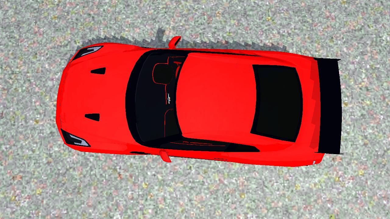 Photo of Nissan GTR 8