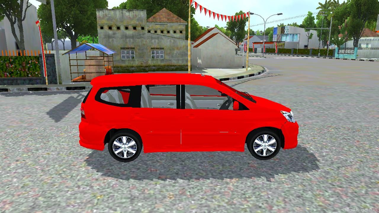Photo of Nissan Grand Livina 3
