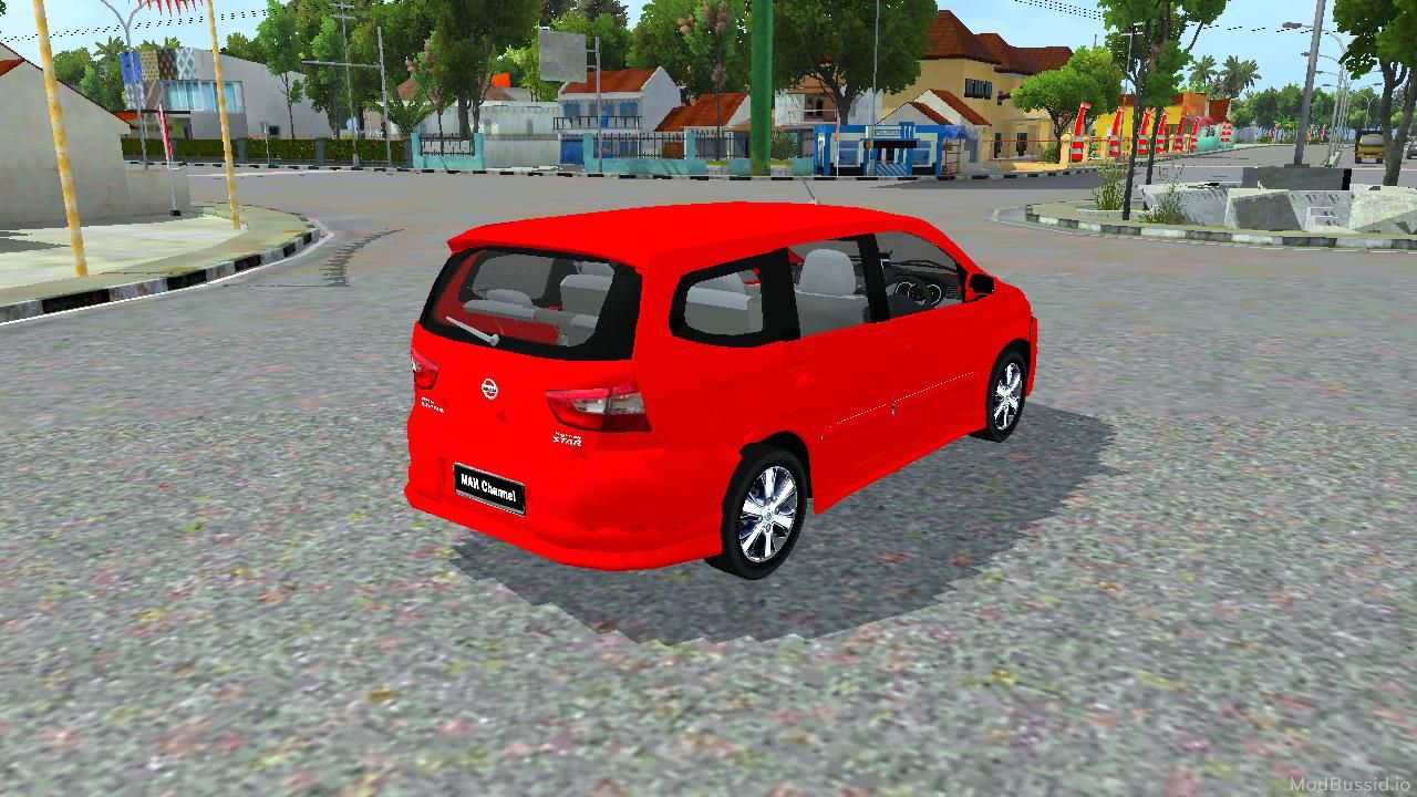 Photo of Nissan Grand Livina 4