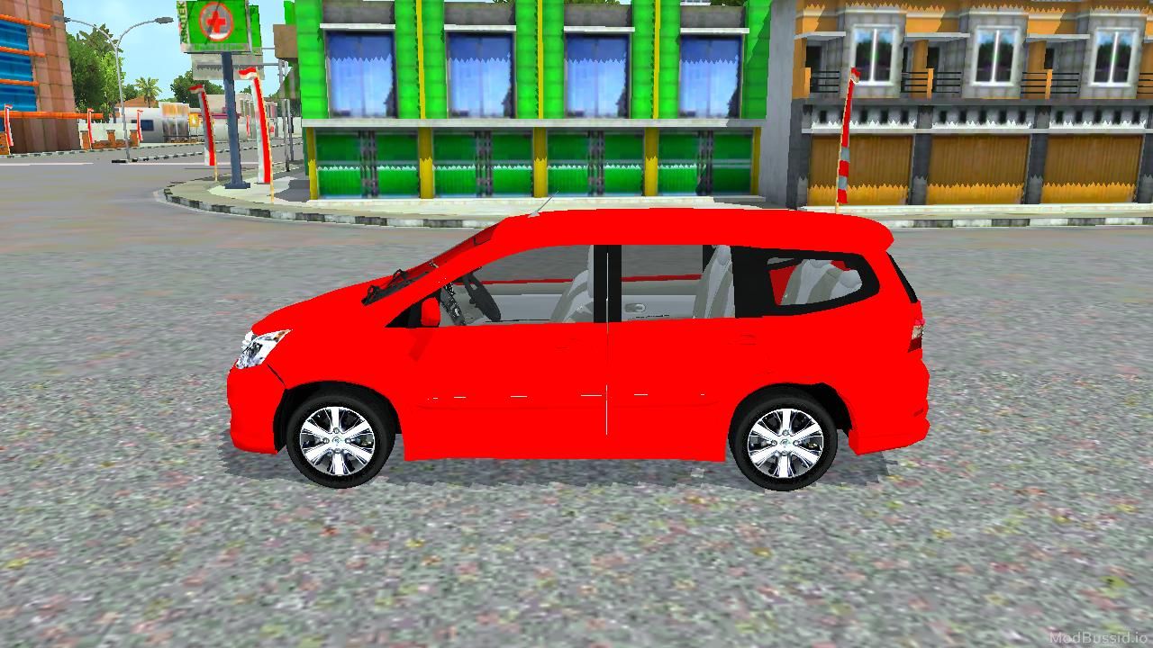 Photo of Nissan Grand Livina 7