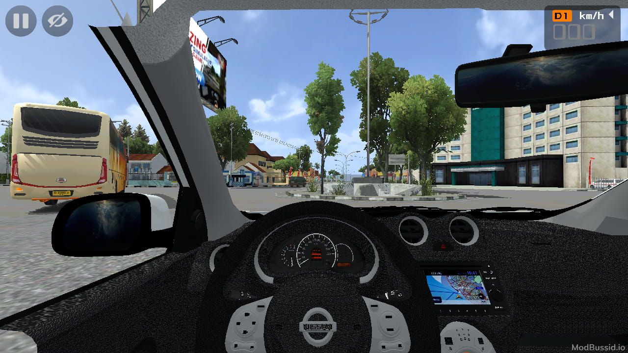 Photo of Nissan March By MAH Channel 9