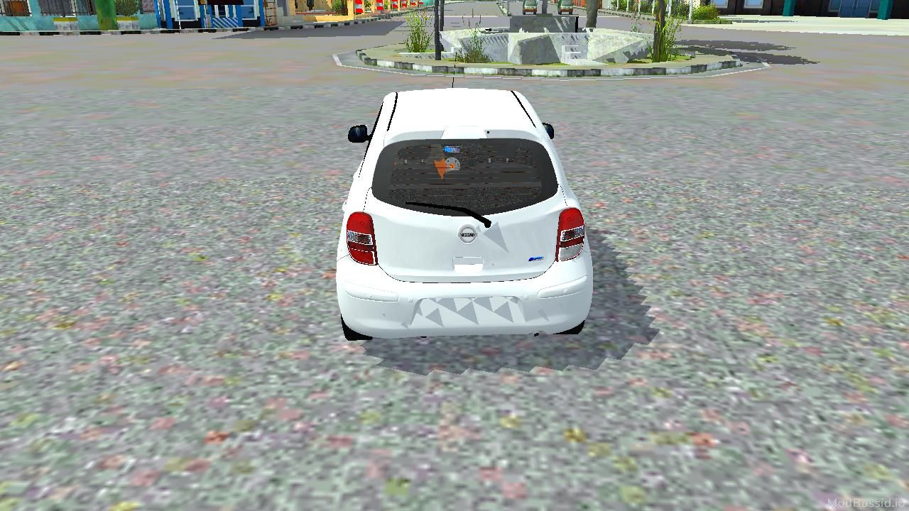 Photo of Nissan March By MAH Channel 5