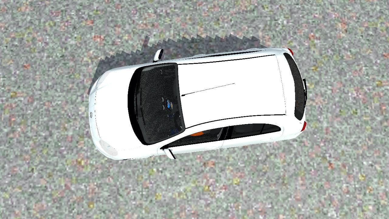 Photo of Nissan March By MAH Channel 8