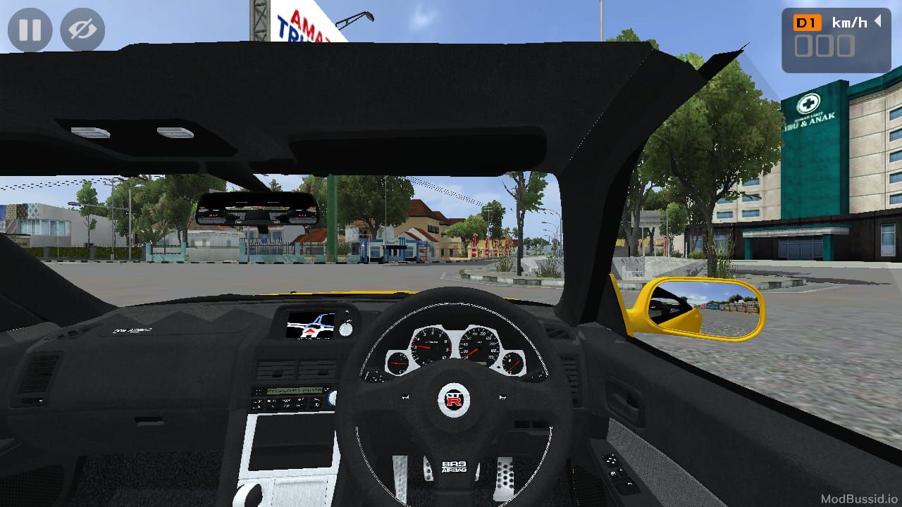 Photo of Nissan Skyline GT-R 1990 9