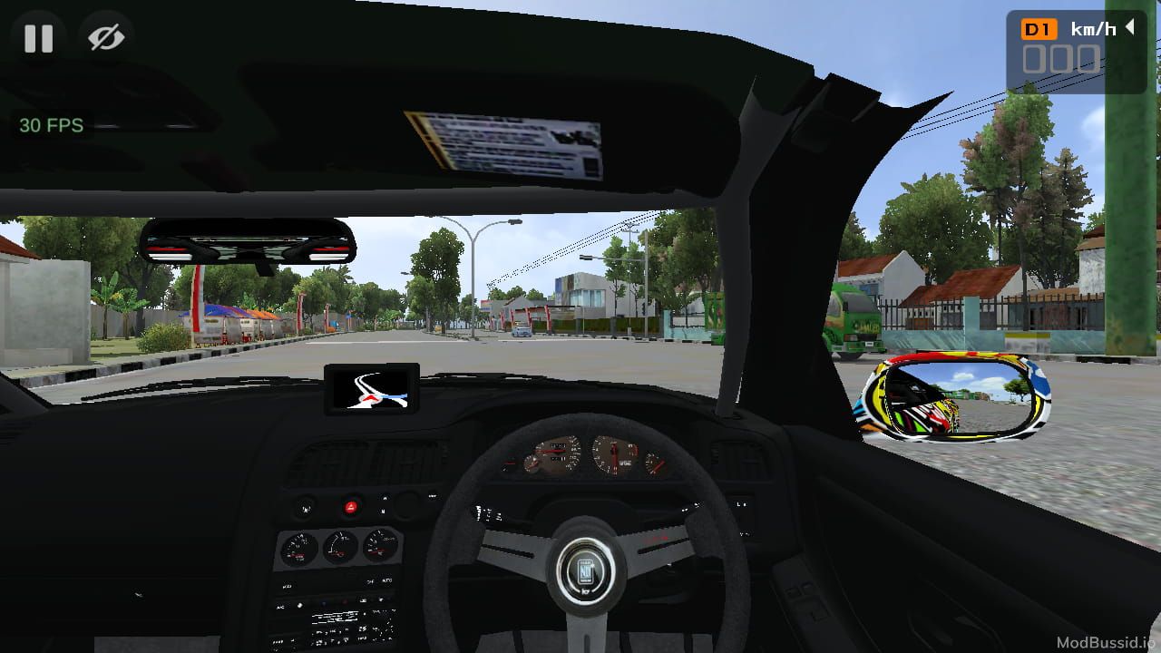Photo of Nissan Skyline GTR Sticker Bomb 9
