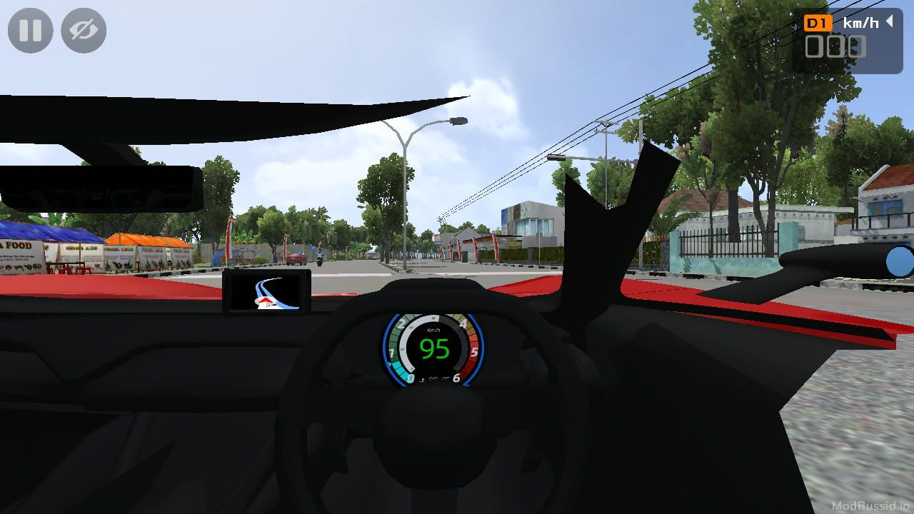 Photo of Nissan Vision Gran Turismo 9