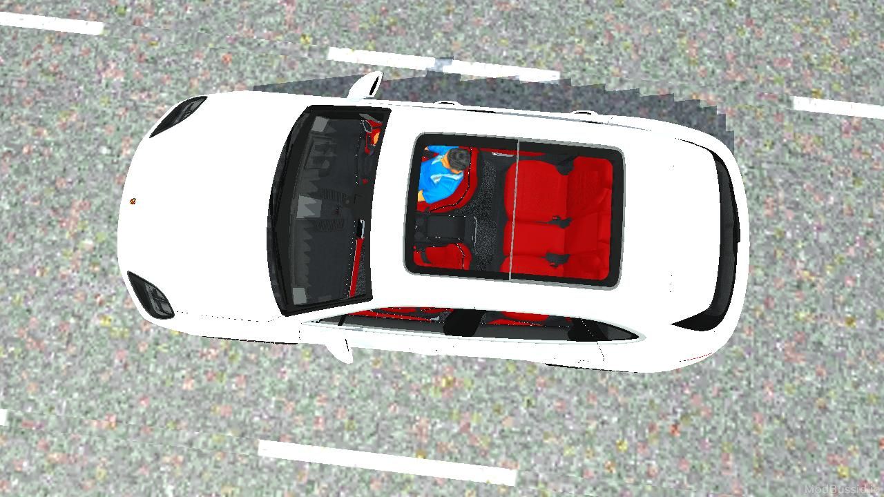 Photo of Porsche Cayenne 2019 9