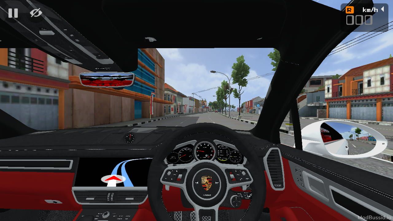 Photo of Porsche Cayenne 2019 10