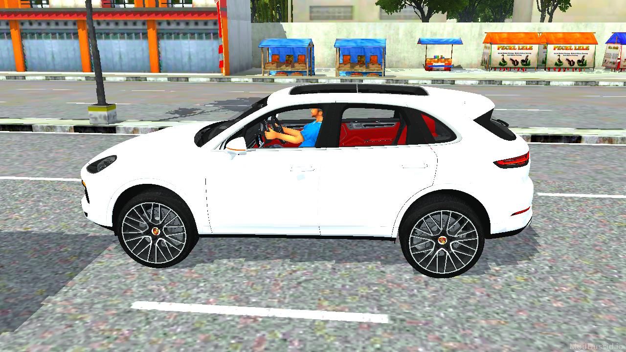 Photo of Porsche Cayenne 2019 6