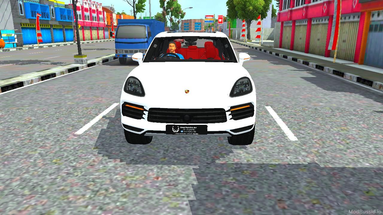 Photo of Porsche Cayenne 2019 1